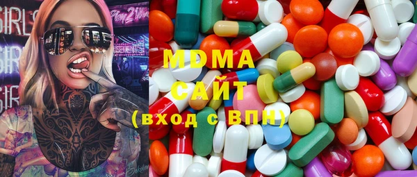 стафф Балабаново